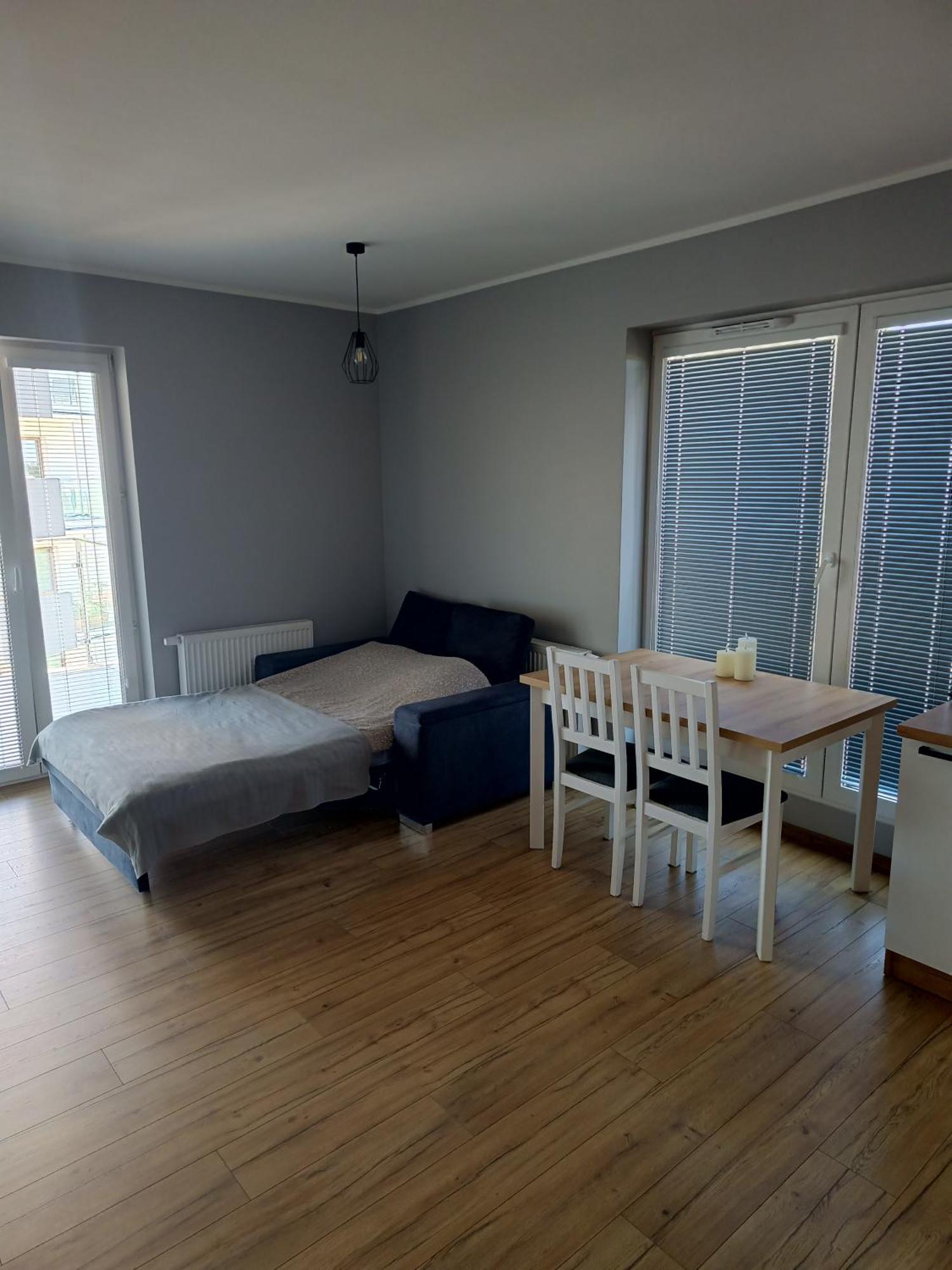 Apartment Perla Kutna